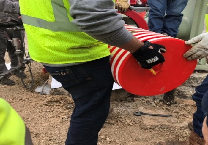 loading pig